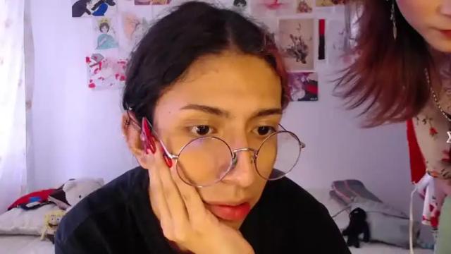 Image 3 of lio_rossue Stream on Chaturbate on 14 months ago
