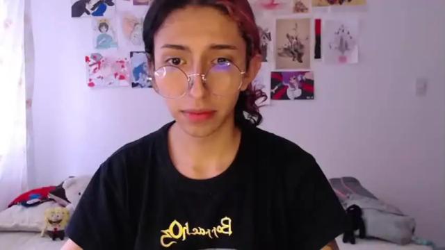 Image 4 of lio_rossue Stream on Chaturbate on 14 months ago