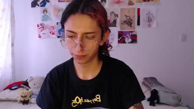 Thumbnail 2, lio_rossue's Stream at Chaturbate, 14 months ago