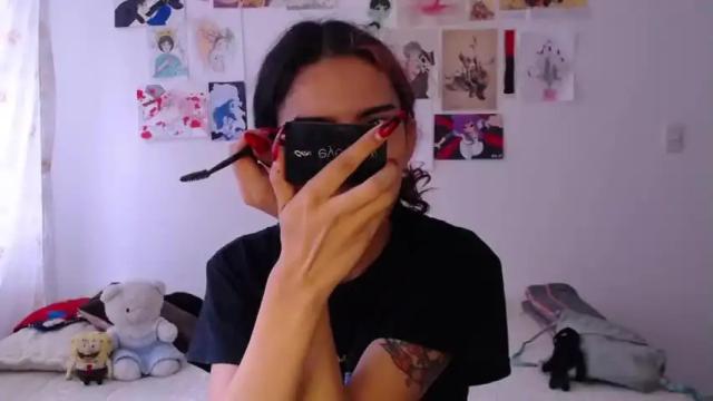 Image 6 of lio_rossue Stream on Chaturbate on 14 months ago