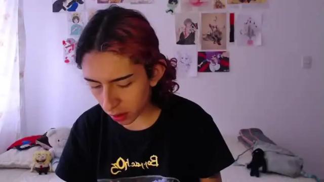 Thumbnail 3, lio_rossue's Stream at Chaturbate, 14 months ago