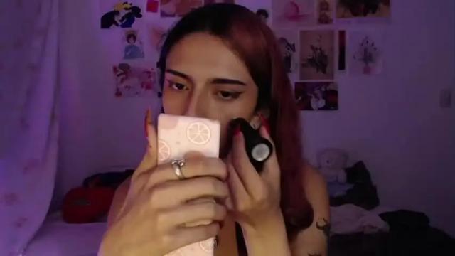 Thumbnail 2, lio_rossue's Stream at Chaturbate, 14 months ago