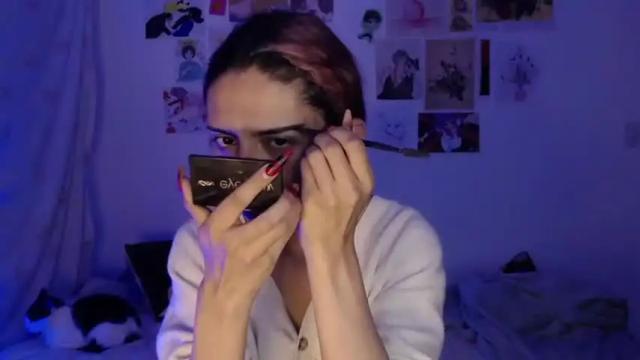 Thumbnail 1, lio_rossue's Stream at Chaturbate, 13 months ago