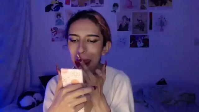 Image 11 of lio_rossue Stream on Chaturbate on 13 months ago