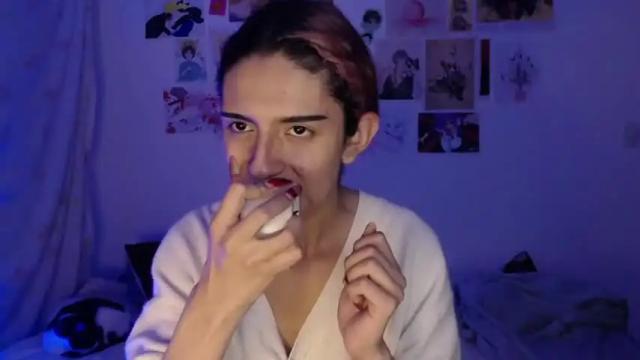 Image 2 of lio_rossue Stream on Chaturbate on 13 months ago