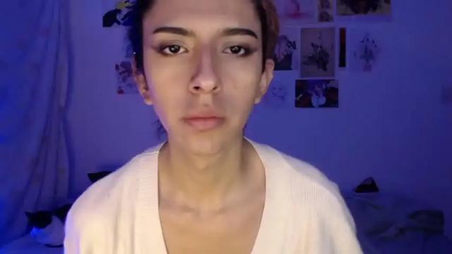 Image 6 of lio_rossue Stream on Chaturbate on 13 months ago