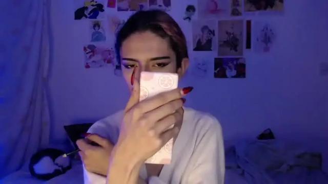Image 7 of lio_rossue Stream on Chaturbate on 13 months ago