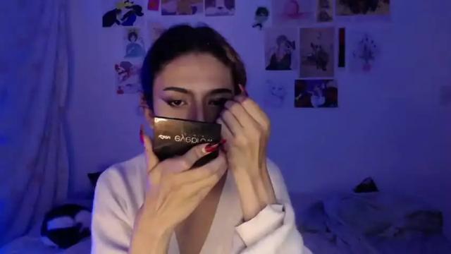 Image 8 of lio_rossue Stream on Chaturbate on 13 months ago