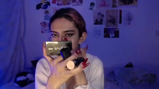 Thumbnail 3, lio_rossue's Stream at Chaturbate, 13 months ago