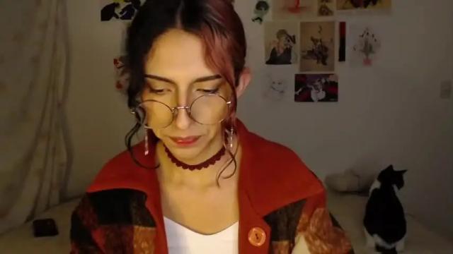 Thumbnail 1, lio_rossue's Stream at Chaturbate, 13 months ago