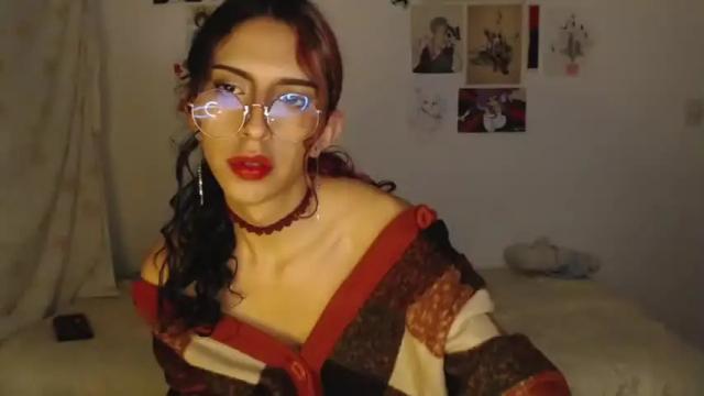 Image 11 of lio_rossue Stream on Chaturbate on 13 months ago