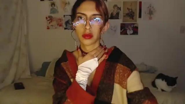 Image 12 of lio_rossue Stream on Chaturbate on 13 months ago