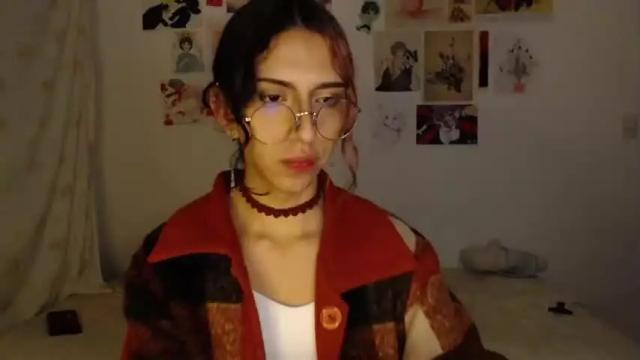Image 2 of lio_rossue Stream on Chaturbate on 13 months ago