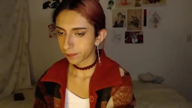 Image 3 of lio_rossue Stream on Chaturbate on 13 months ago