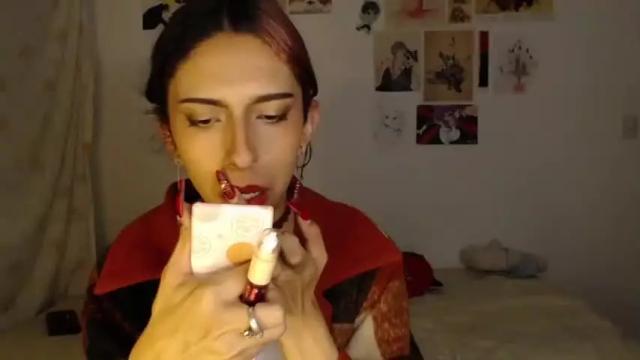 Image 4 of lio_rossue Stream on Chaturbate on 13 months ago