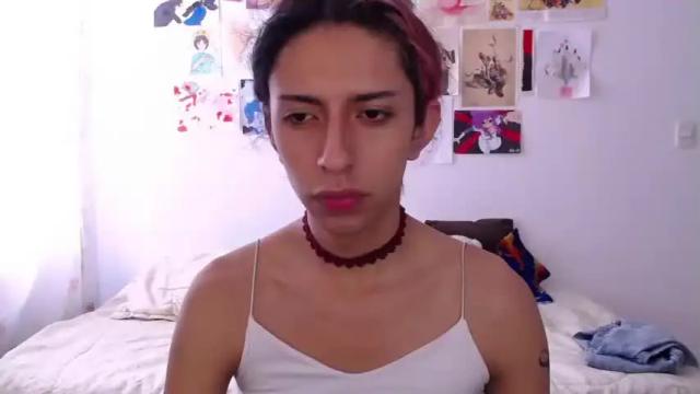 Thumbnail 1, lio_rossue's Stream at Chaturbate, 13 months ago