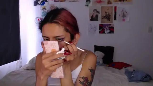 Image 11 of lio_rossue Stream on Chaturbate on 13 months ago