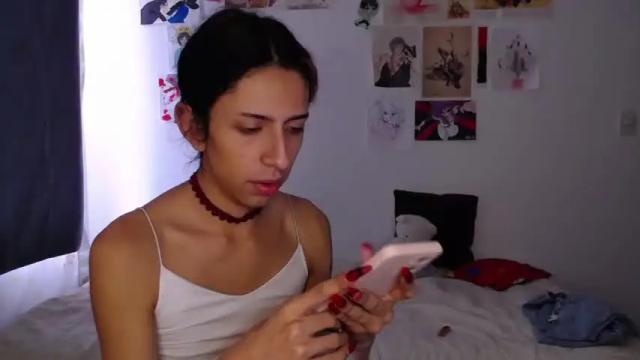 Image 3 of lio_rossue Stream on Chaturbate on 13 months ago