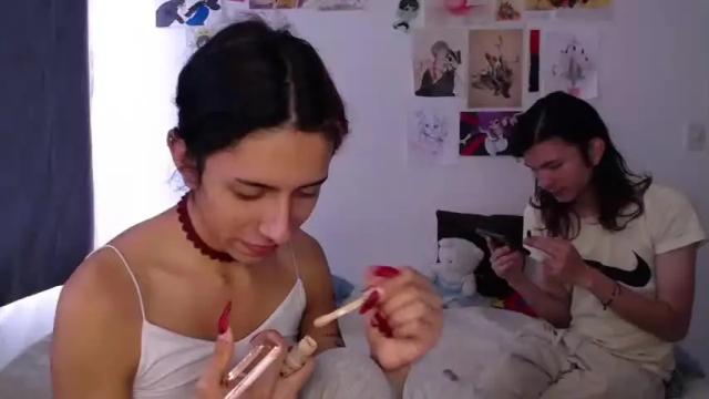 Image 4 of lio_rossue Stream on Chaturbate on 13 months ago