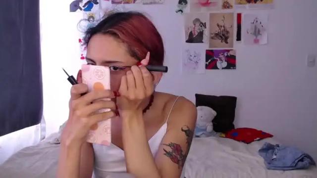 Image 8 of lio_rossue Stream on Chaturbate on 13 months ago