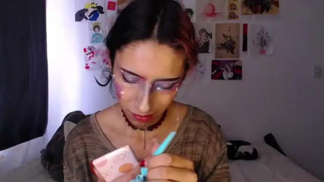 Thumbnail 1, lio_rossue's Stream at Chaturbate, 13 months ago