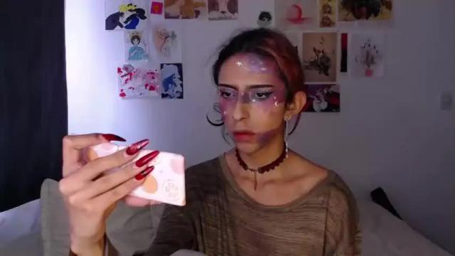 Image 10 of lio_rossue Stream on Chaturbate on 13 months ago