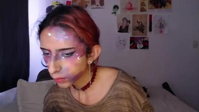 Image 11 of lio_rossue Stream on Chaturbate on 13 months ago