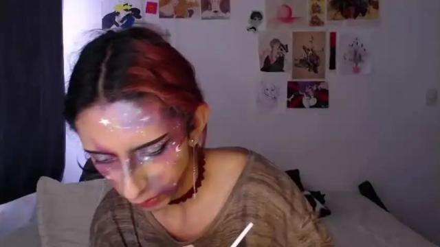 Image 12 of lio_rossue Stream on Chaturbate on 13 months ago