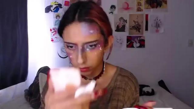Image 3 of lio_rossue Stream on Chaturbate on 13 months ago