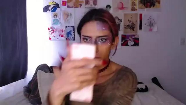 Image 4 of lio_rossue Stream on Chaturbate on 13 months ago