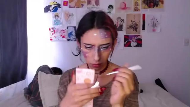 Thumbnail 2, lio_rossue's Stream at Chaturbate, 13 months ago