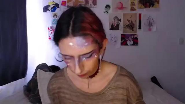 Image 6 of lio_rossue Stream on Chaturbate on 13 months ago