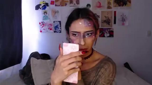 Image 7 of lio_rossue Stream on Chaturbate on 13 months ago
