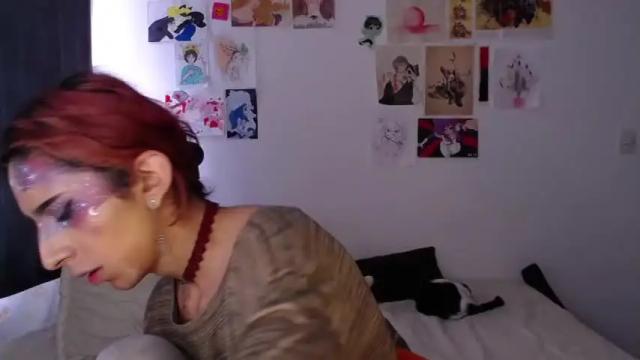 Image 8 of lio_rossue Stream on Chaturbate on 13 months ago