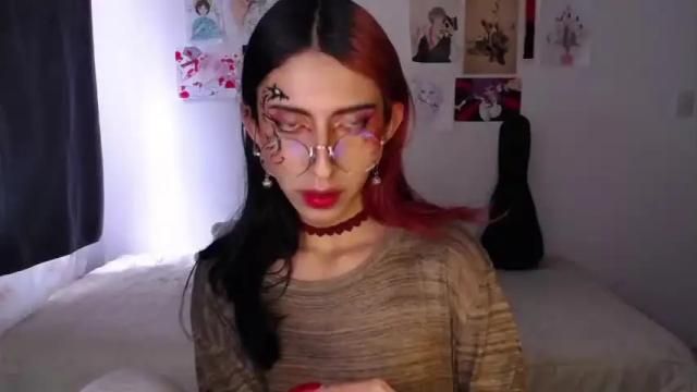Thumbnail 3, lio_rossue's Stream at Chaturbate, 13 months ago