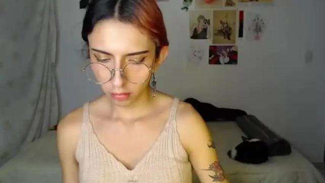 Image 11 of lio_rossue Stream on Chaturbate on 13 months ago
