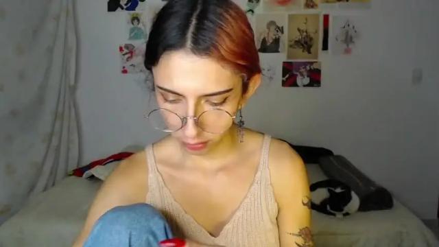 Image 12 of lio_rossue Stream on Chaturbate on 13 months ago