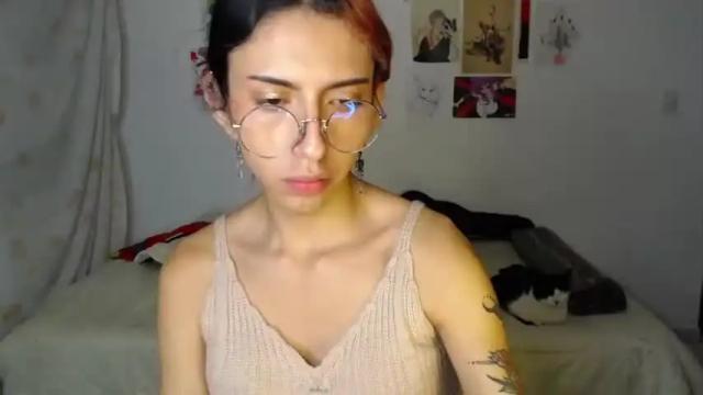 Thumbnail 2, lio_rossue's Stream at Chaturbate, 13 months ago