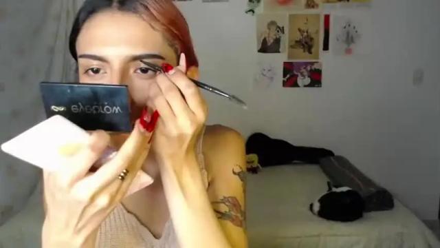 Image 7 of lio_rossue Stream on Chaturbate on 13 months ago