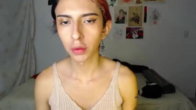Image 8 of lio_rossue Stream on Chaturbate on 13 months ago
