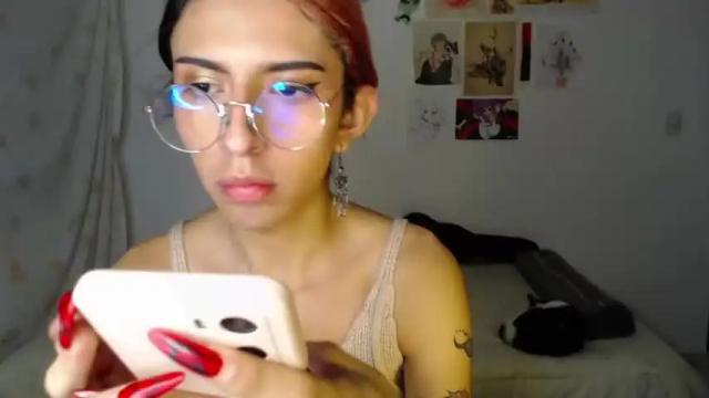 Thumbnail 3, lio_rossue's Stream at Chaturbate, 13 months ago