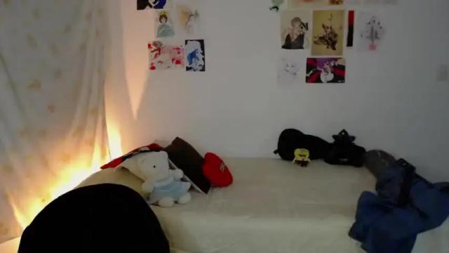 Image 11 of lio_rossue Stream on Chaturbate on 13 months ago