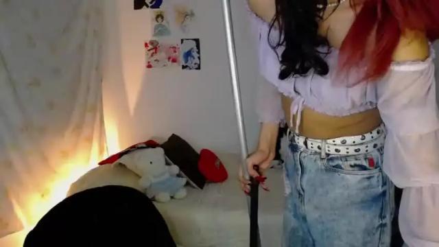 Image 12 of lio_rossue Stream on Chaturbate on 13 months ago