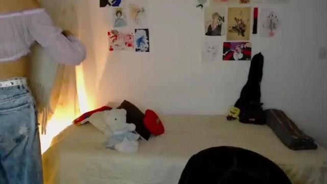 Image 8 of lio_rossue Stream on Chaturbate on 13 months ago