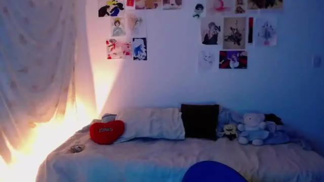 Thumbnail 1, lio_rossue's Stream at Chaturbate, 13 months ago