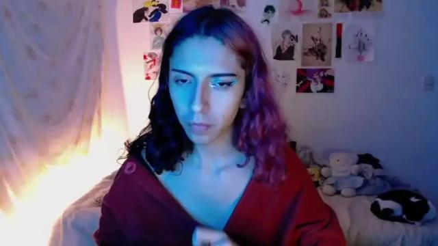Image 10 of lio_rossue Stream on Chaturbate on 13 months ago
