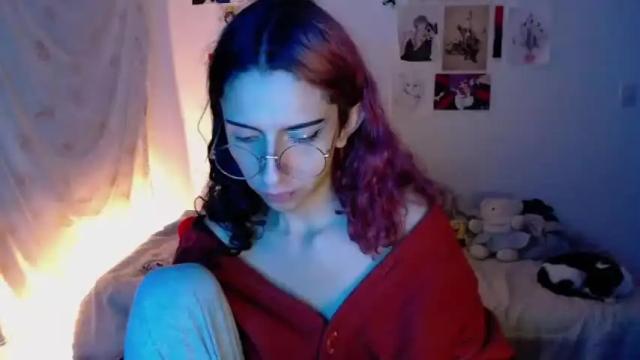 Image 12 of lio_rossue Stream on Chaturbate on 13 months ago