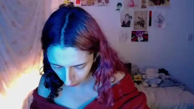 Image 2 of lio_rossue Stream on Chaturbate on 13 months ago