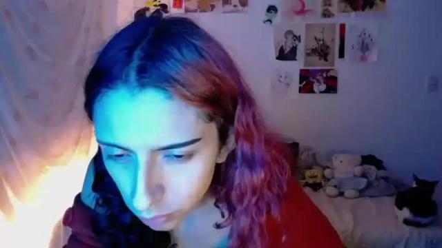 Image 3 of lio_rossue Stream on Chaturbate on 13 months ago