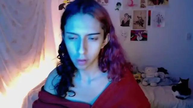 Image 4 of lio_rossue Stream on Chaturbate on 13 months ago